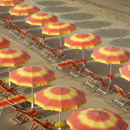 Hotel Il Delfino Σαν Βιντσέντσο Εξωτερικό φωτογραφία