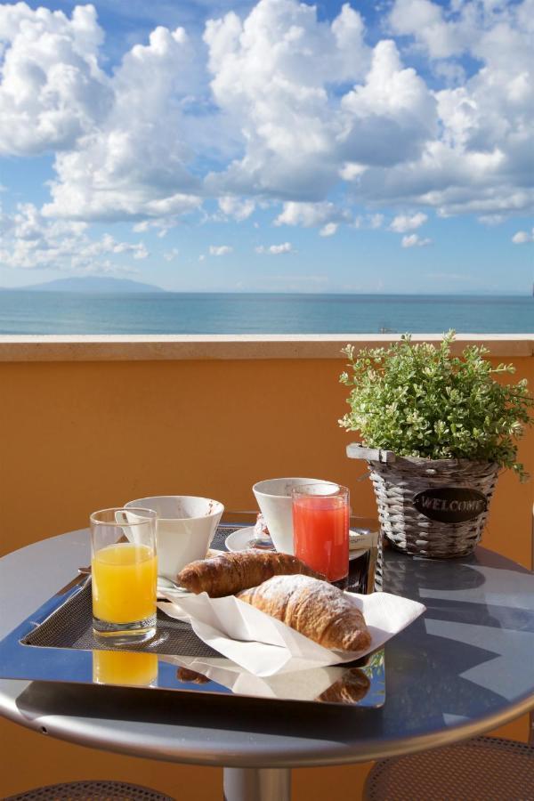 Hotel Il Delfino Σαν Βιντσέντσο Εξωτερικό φωτογραφία