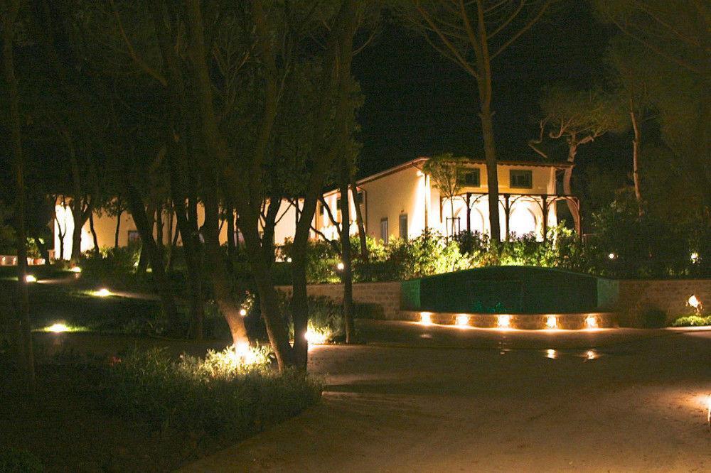 Hotel Il Delfino Σαν Βιντσέντσο Εξωτερικό φωτογραφία