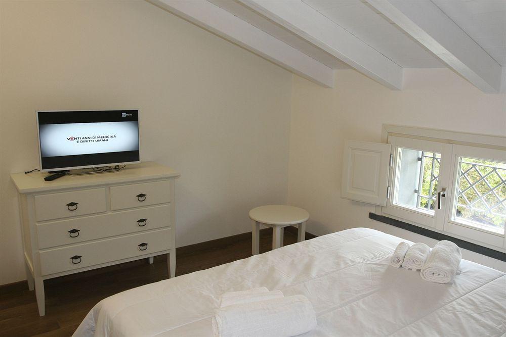 Hotel Il Delfino Σαν Βιντσέντσο Εξωτερικό φωτογραφία