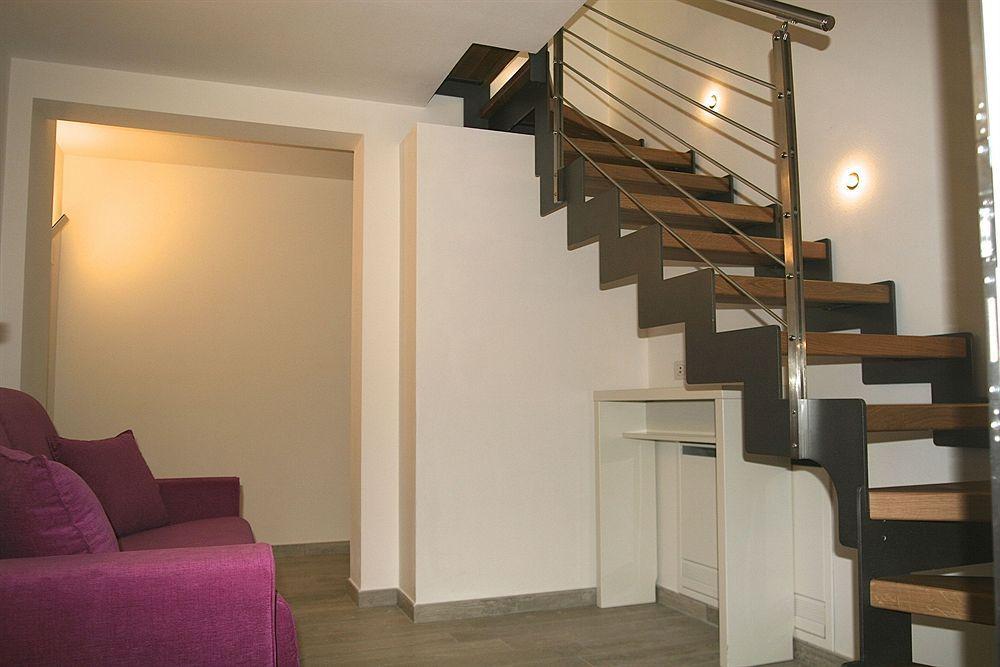 Hotel Il Delfino Σαν Βιντσέντσο Εξωτερικό φωτογραφία