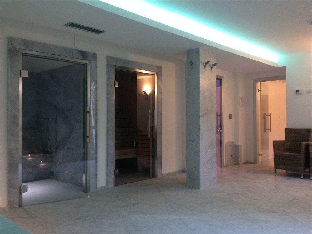 Hotel Il Delfino Σαν Βιντσέντσο Εξωτερικό φωτογραφία