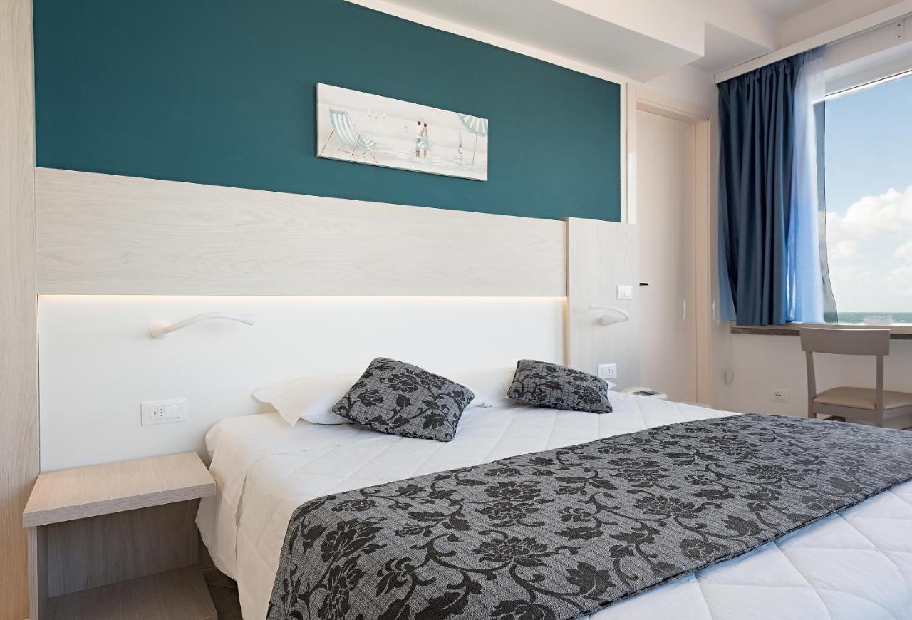Hotel Il Delfino Σαν Βιντσέντσο Εξωτερικό φωτογραφία